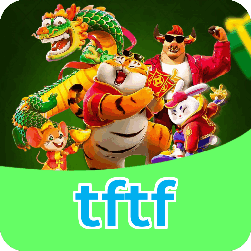 tftf — download do app e privacidade de dados