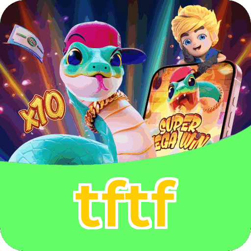 tftf APP no celular — download oficial